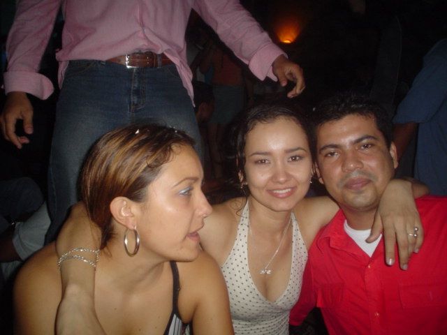 Foto 197 de Candelaria Discoteca · 20 de julio de 2004 en Candelaria Discoteca, Bucaramanga