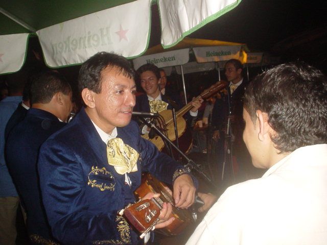 Foto 5 de Discoteca Afrika · - año 2004 · 20 de julio de 2004 en Discoteca Afrika, Bucaramanga