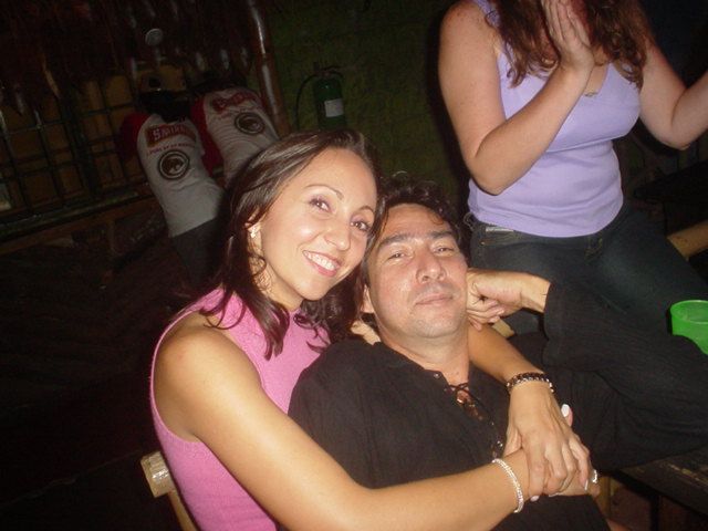 Foto 6 de Discoteca Afrika · - año 2004 · 20 de julio de 2004 en Discoteca Afrika, Bucaramanga