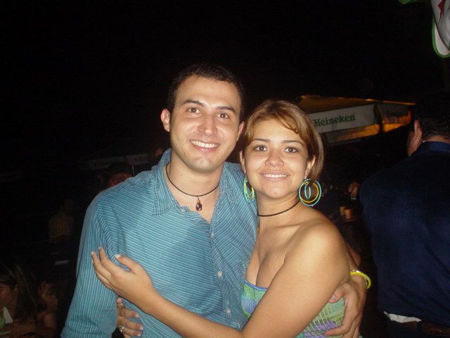 Foto 13 de Discoteca Afrika · - año 2004 · 20 de julio de 2004 en Discoteca Afrika, Bucaramanga