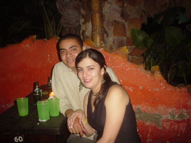 Foto 43 de Discoteca Afrika · - año 2004 · 20 de julio de 2004 en Discoteca Afrika, Bucaramanga