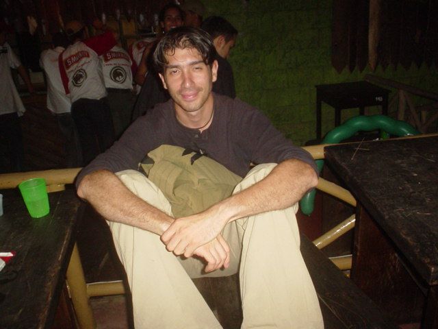 Foto 74 de Discoteca Afrika · - año 2004 · 20 de julio de 2004 en Discoteca Afrika, Bucaramanga