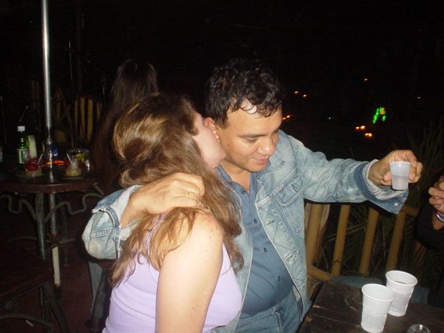 Foto 81 de Discoteca Afrika · - año 2004 · 20 de julio de 2004 en Discoteca Afrika, Bucaramanga