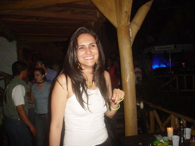 Foto 95 de Discoteca Afrika · - año 2004 · 20 de julio de 2004 en Discoteca Afrika, Bucaramanga