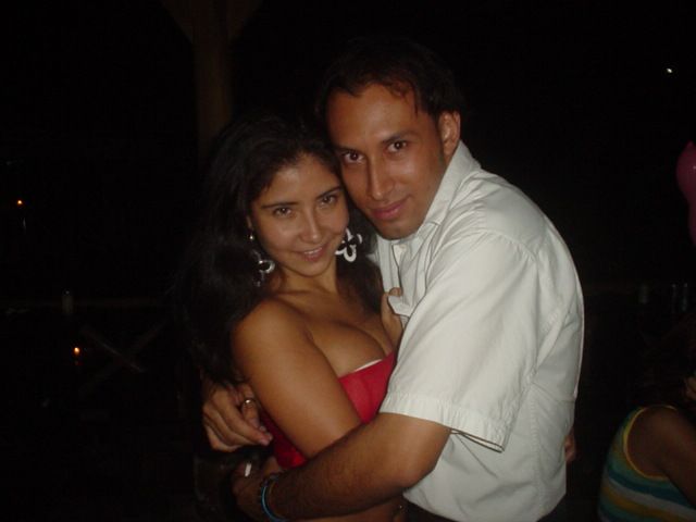 Foto 109 de Discoteca Afrika · - año 2004 · 20 de julio de 2004 en Discoteca Afrika, Bucaramanga