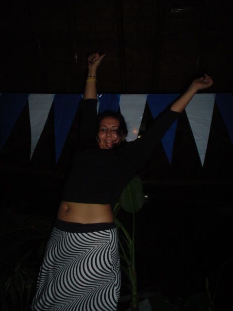 Foto 150 de Discoteca Afrika · - año 2004 · 20 de julio de 2004 en Discoteca Afrika, Bucaramanga