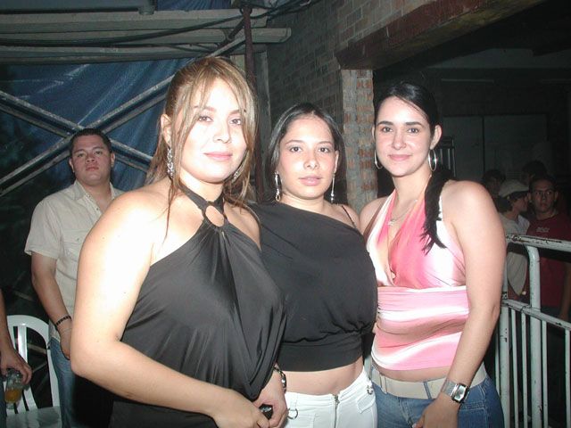 Foto 4 de Evolucion · 20 de julio de 2004 en Evolucion, Bucaramanga