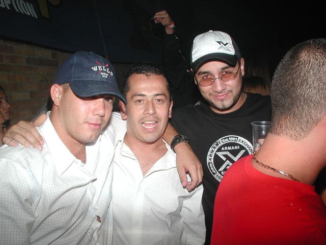 Foto 12 de Evolucion · 20 de julio de 2004 en Evolucion, Bucaramanga