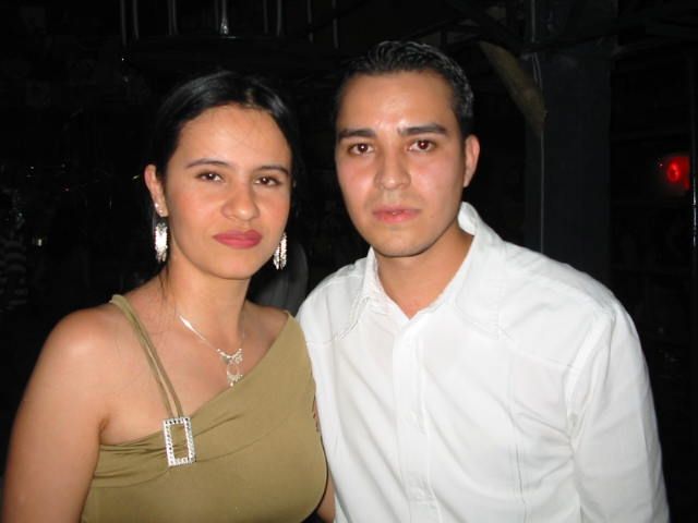 Foto 4 de Margarita · 20 de julio de 2004 en Margarita, Bucaramanga