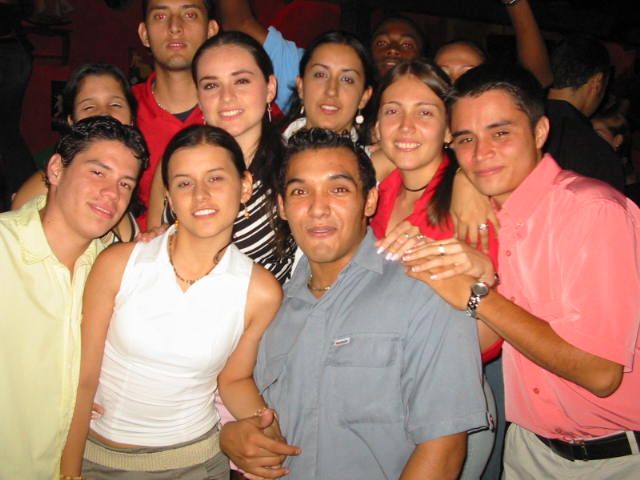 Foto 5 de Margarita · 20 de julio de 2004 en Margarita, Bucaramanga