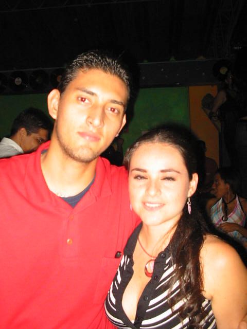 Foto 6 de Margarita · 20 de julio de 2004 en Margarita, Bucaramanga
