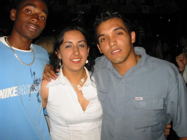 Foto 7 de Margarita · 20 de julio de 2004 en Margarita, Bucaramanga