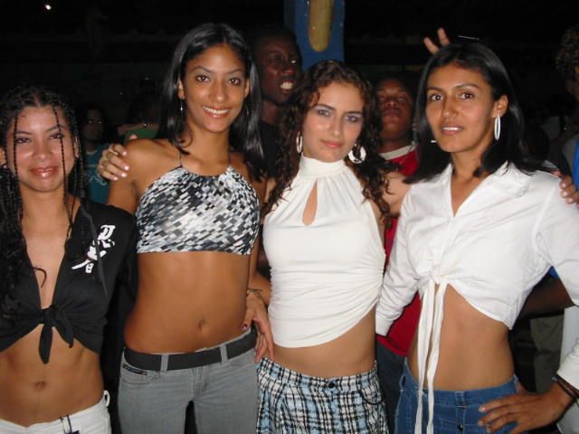 Foto 9 de Margarita · 20 de julio de 2004 en Margarita, Bucaramanga