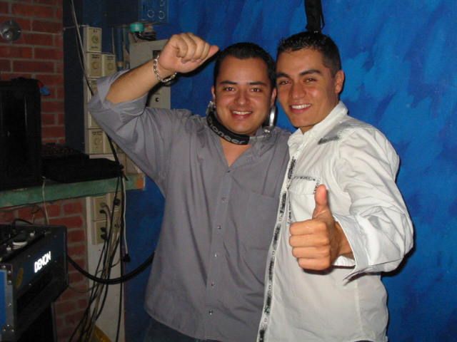 Foto 12 de Margarita · 20 de julio de 2004 en Margarita, Bucaramanga