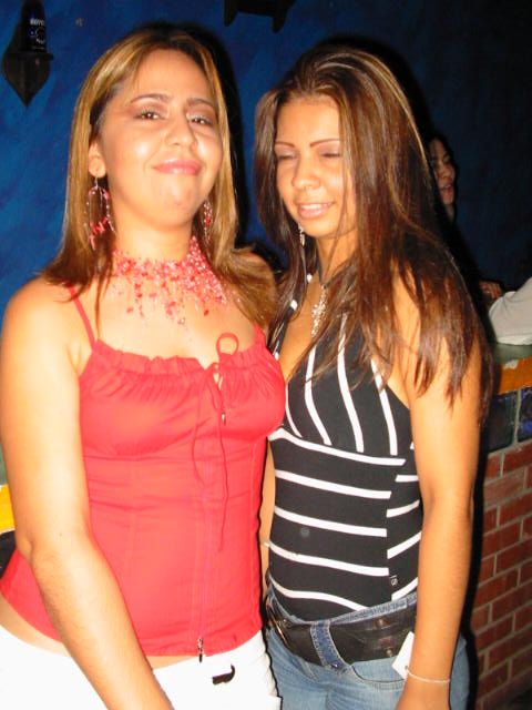 Foto 13 de Margarita · 20 de julio de 2004 en Margarita, Bucaramanga