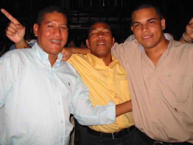 Foto 16 de Margarita · 20 de julio de 2004 en Margarita, Bucaramanga