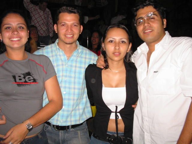Foto 20 de Margarita · 20 de julio de 2004 en Margarita, Bucaramanga