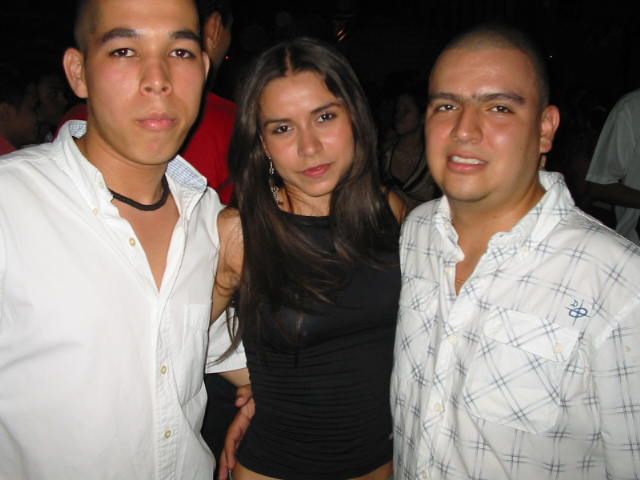 Foto 21 de Margarita · 20 de julio de 2004 en Margarita, Bucaramanga