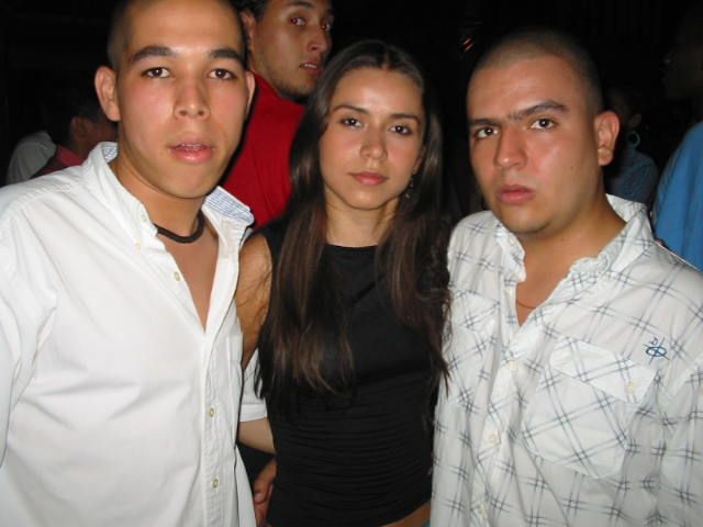 Foto 22 de Margarita · 20 de julio de 2004 en Margarita, Bucaramanga