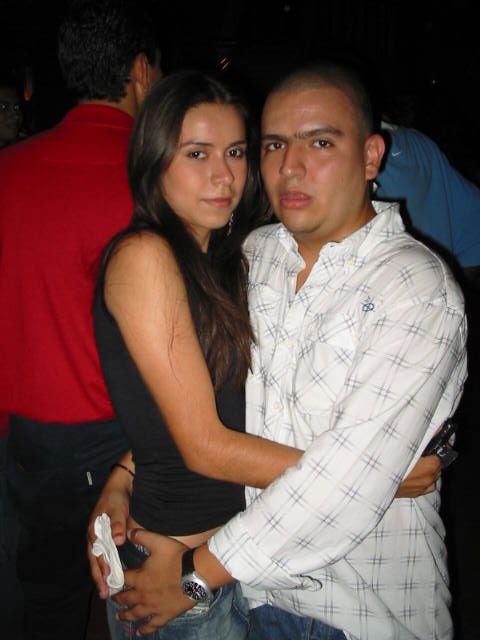 Foto 23 de Margarita · 20 de julio de 2004 en Margarita, Bucaramanga