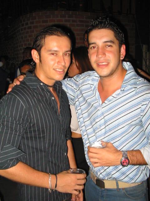 Foto 28 de Margarita · 20 de julio de 2004 en Margarita, Bucaramanga