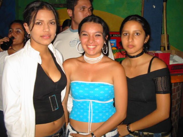 Foto 31 de Margarita · 20 de julio de 2004 en Margarita, Bucaramanga