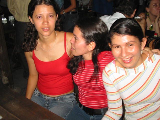 Foto 32 de Margarita · 20 de julio de 2004 en Margarita, Bucaramanga