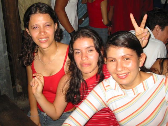 Foto 33 de Margarita · 20 de julio de 2004 en Margarita, Bucaramanga
