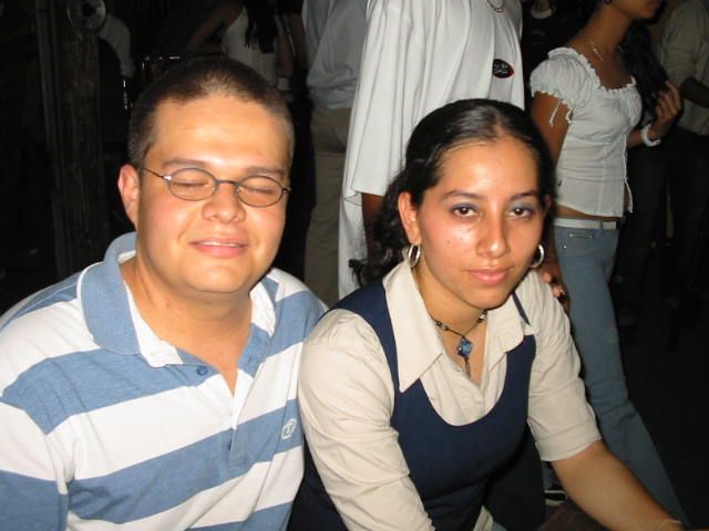 Foto 34 de Margarita · 20 de julio de 2004 en Margarita, Bucaramanga
