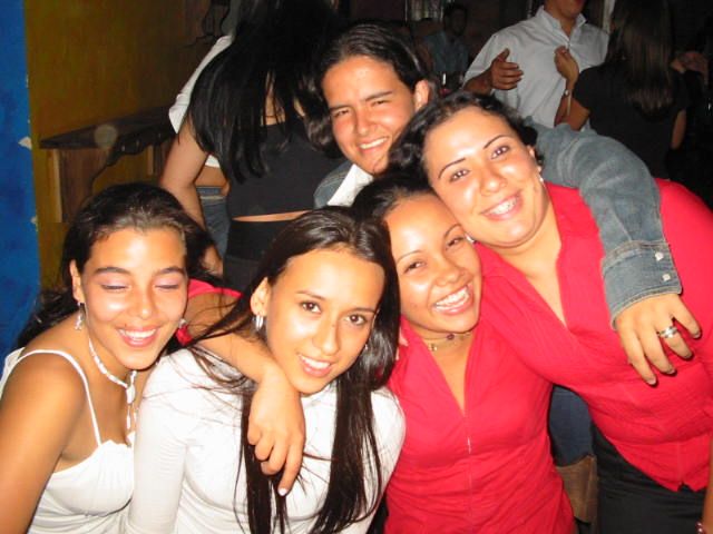 Foto 37 de Margarita · 20 de julio de 2004 en Margarita, Bucaramanga