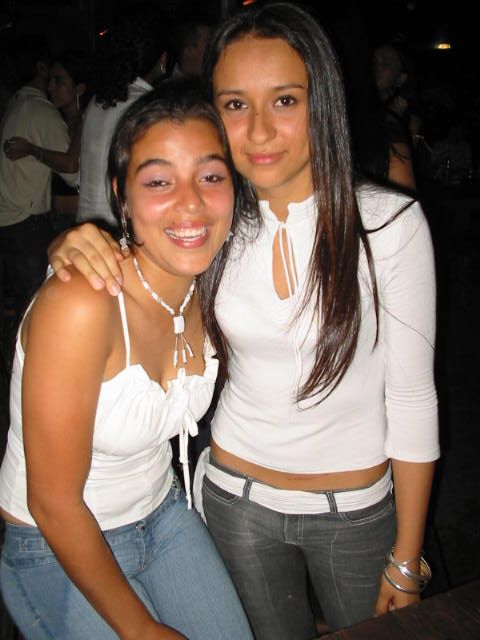 Foto 38 de Margarita · 20 de julio de 2004 en Margarita, Bucaramanga