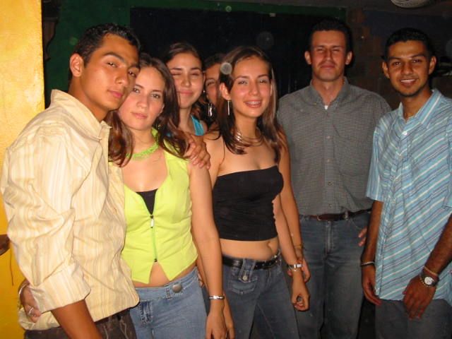 Foto 41 de Margarita · 20 de julio de 2004 en Margarita, Bucaramanga