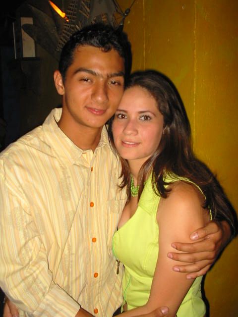 Foto 43 de Margarita · 20 de julio de 2004 en Margarita, Bucaramanga
