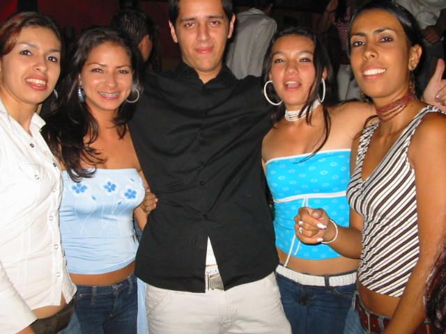 Foto 49 de Margarita · 20 de julio de 2004 en Margarita, Bucaramanga