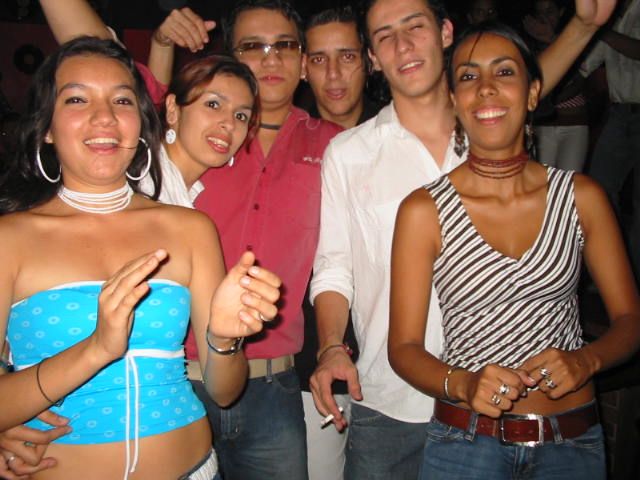 Foto 50 de Margarita · 20 de julio de 2004 en Margarita, Bucaramanga