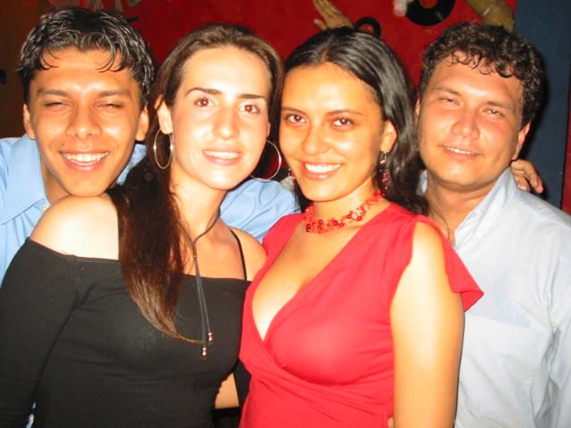 Foto 52 de Margarita · 20 de julio de 2004 en Margarita, Bucaramanga