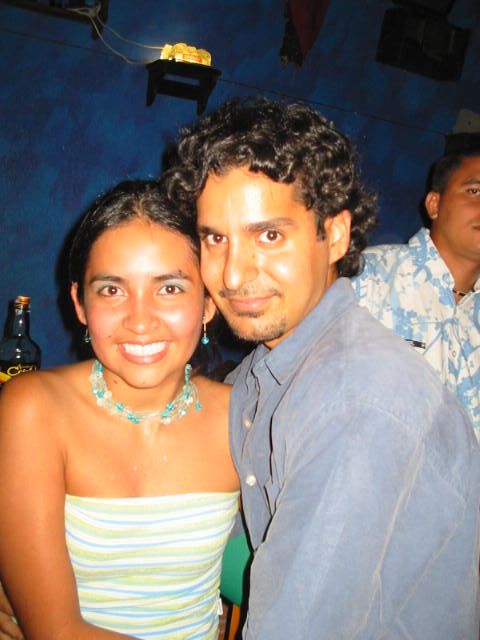 Foto 53 de Margarita · 20 de julio de 2004 en Margarita, Bucaramanga