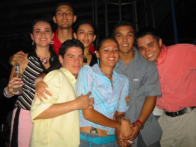 Foto 55 de Margarita · 20 de julio de 2004 en Margarita, Bucaramanga