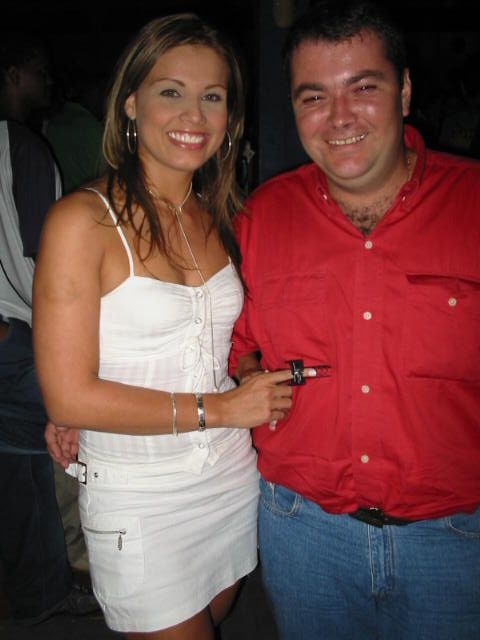Foto 56 de Margarita · 20 de julio de 2004 en Margarita, Bucaramanga