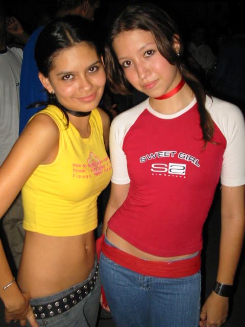 Foto 57 de Margarita · 20 de julio de 2004 en Margarita, Bucaramanga