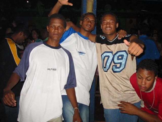 Foto 58 de Margarita · 20 de julio de 2004 en Margarita, Bucaramanga
