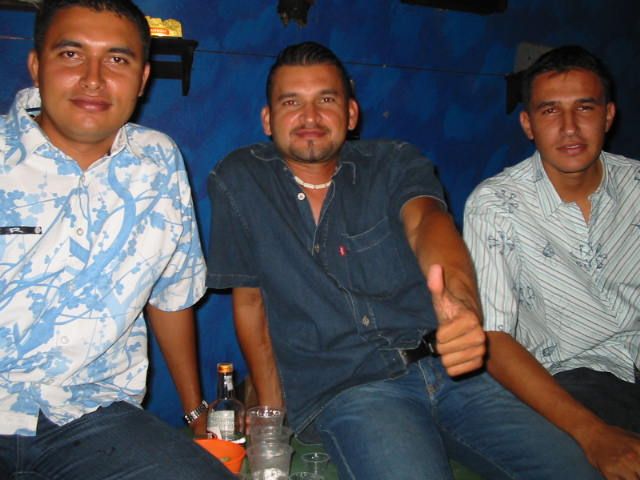 Foto 62 de Margarita · 20 de julio de 2004 en Margarita, Bucaramanga