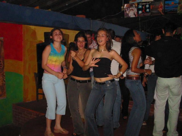 Foto 64 de Margarita · 20 de julio de 2004 en Margarita, Bucaramanga