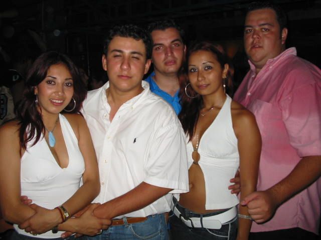 Foto 67 de Margarita · 20 de julio de 2004 en Margarita, Bucaramanga