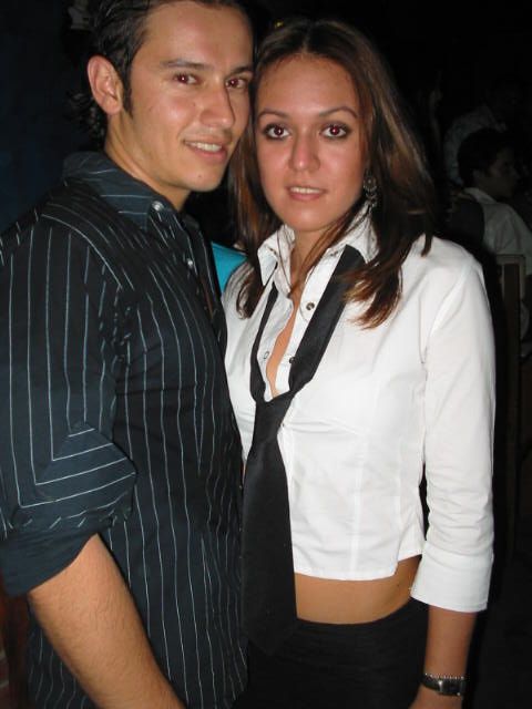 Foto 68 de Margarita · 20 de julio de 2004 en Margarita, Bucaramanga