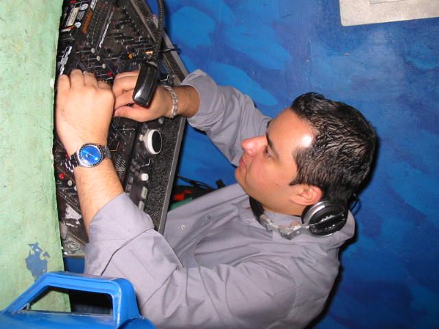 Foto 70 de Margarita · 20 de julio de 2004 en Margarita, Bucaramanga