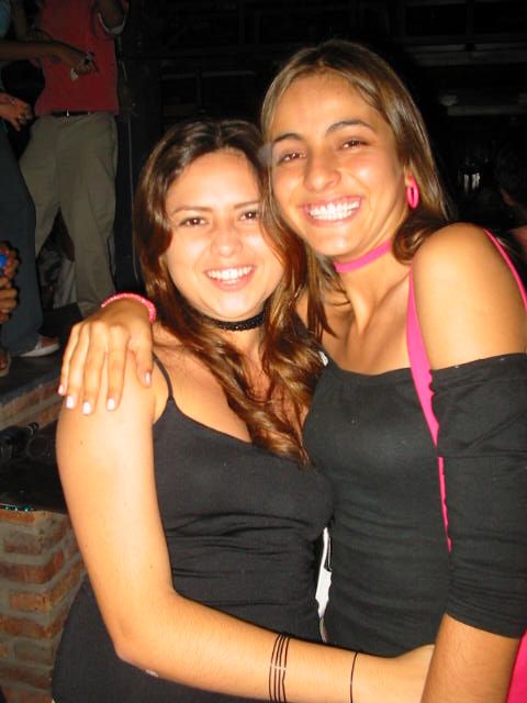 Foto 71 de Margarita · 20 de julio de 2004 en Margarita, Bucaramanga