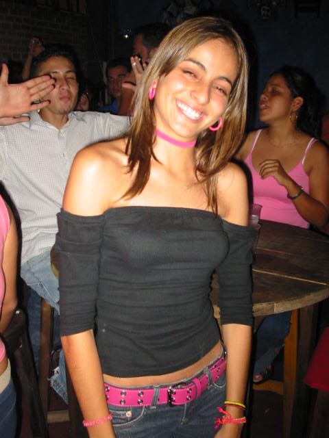 Foto 72 de Margarita · 20 de julio de 2004 en Margarita, Bucaramanga