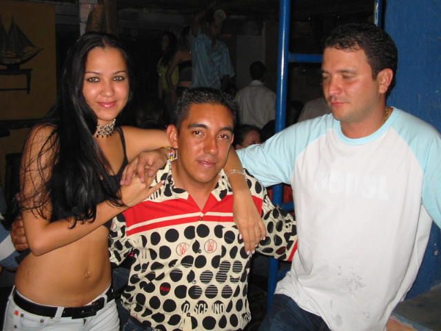 Foto 74 de Margarita · 20 de julio de 2004 en Margarita, Bucaramanga