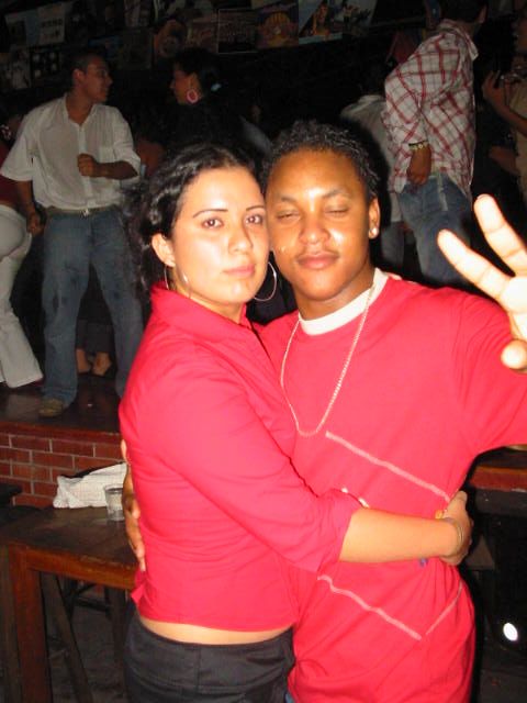Foto 76 de Margarita · 20 de julio de 2004 en Margarita, Bucaramanga